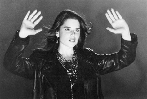 Neve Campbell's Witchcraft: An Intimate Portrait